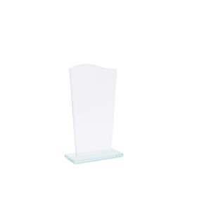 HZ-244 KRİSTAL PLAKET